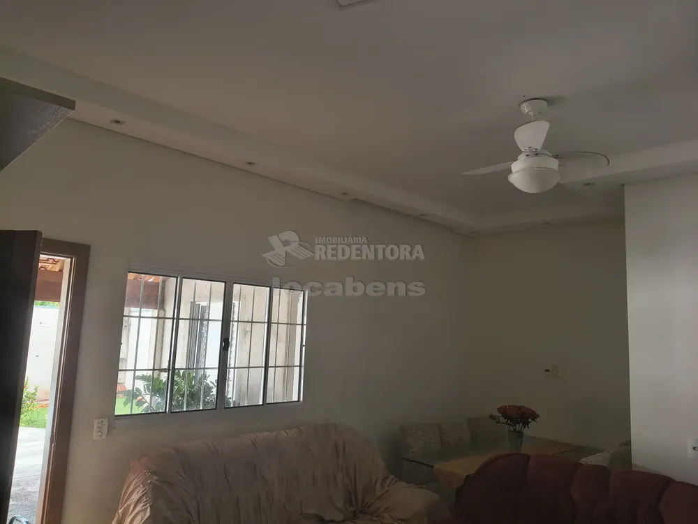 Casa, 3 quartos, 100 m² - Foto 7