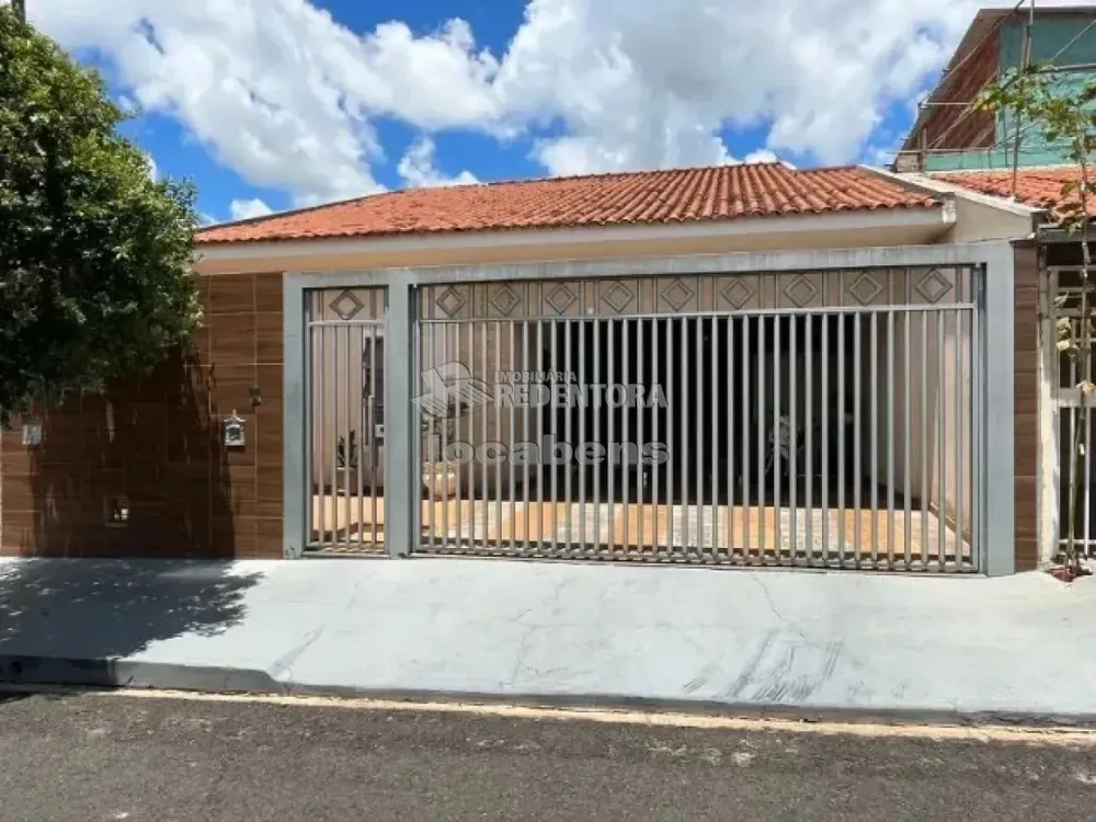 Casa, 3 quartos, 200 m² - Foto 2