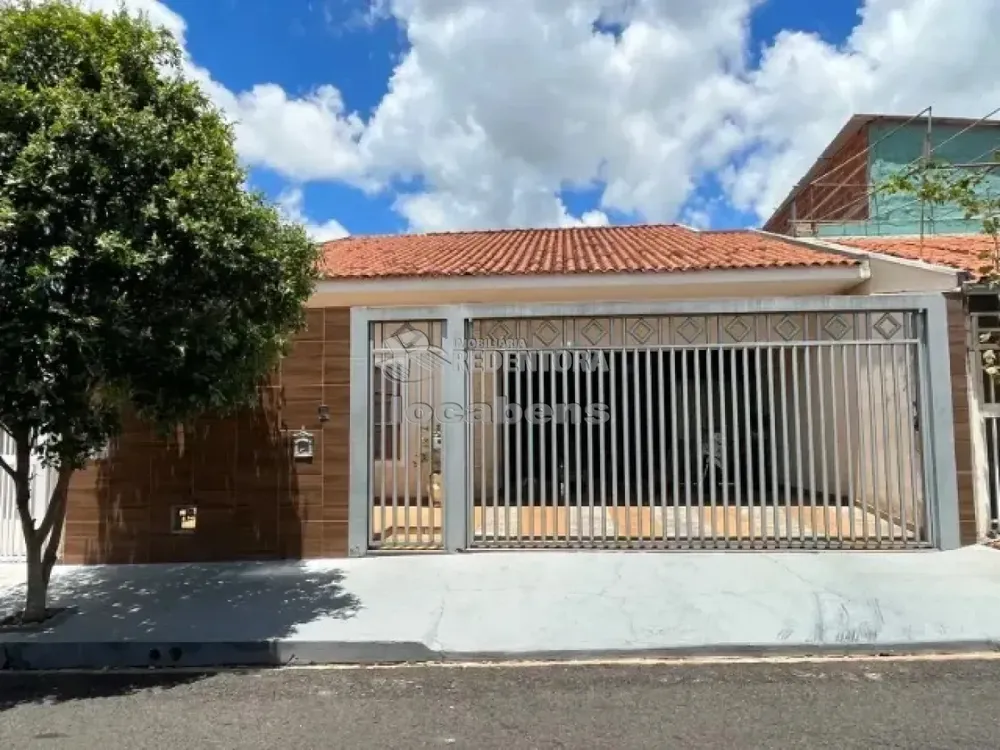 Casa, 3 quartos, 200 m² - Foto 1