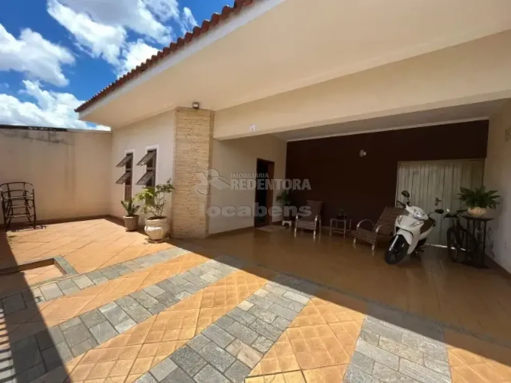 Casa, 3 quartos, 200 m² - Foto 4
