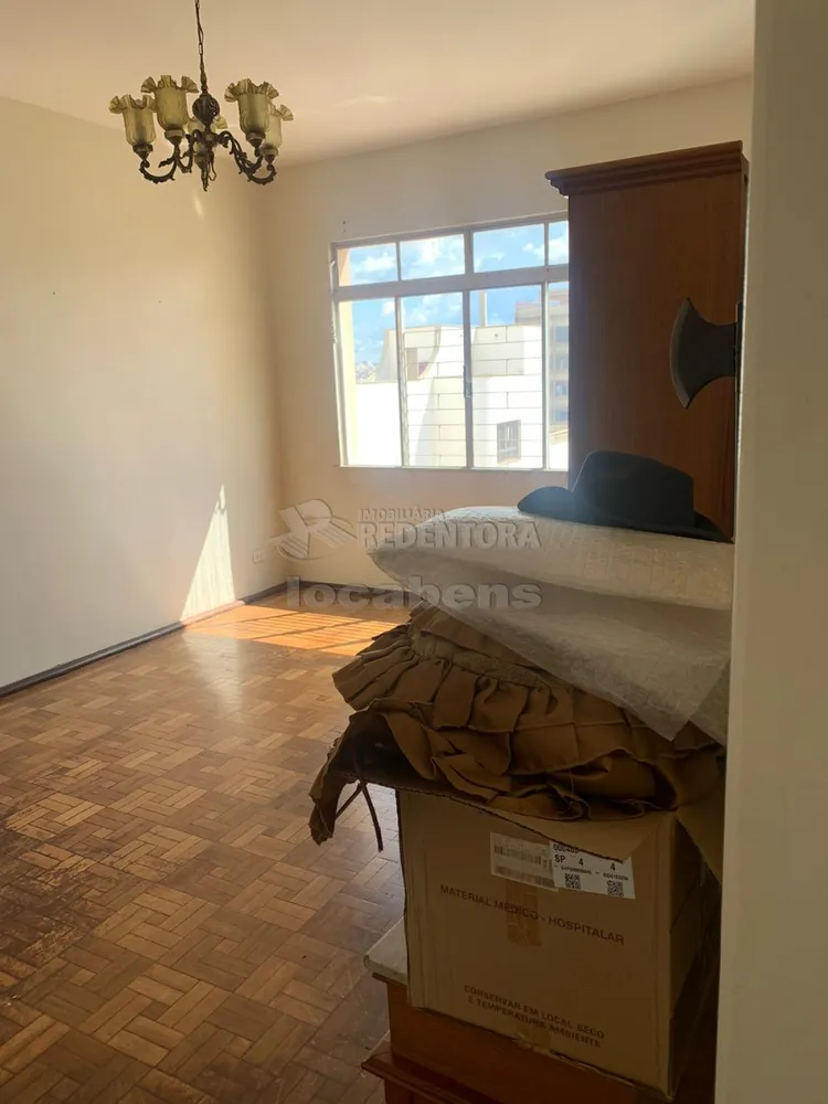 Apartamento, 3 quartos, 110 m² - Foto 3