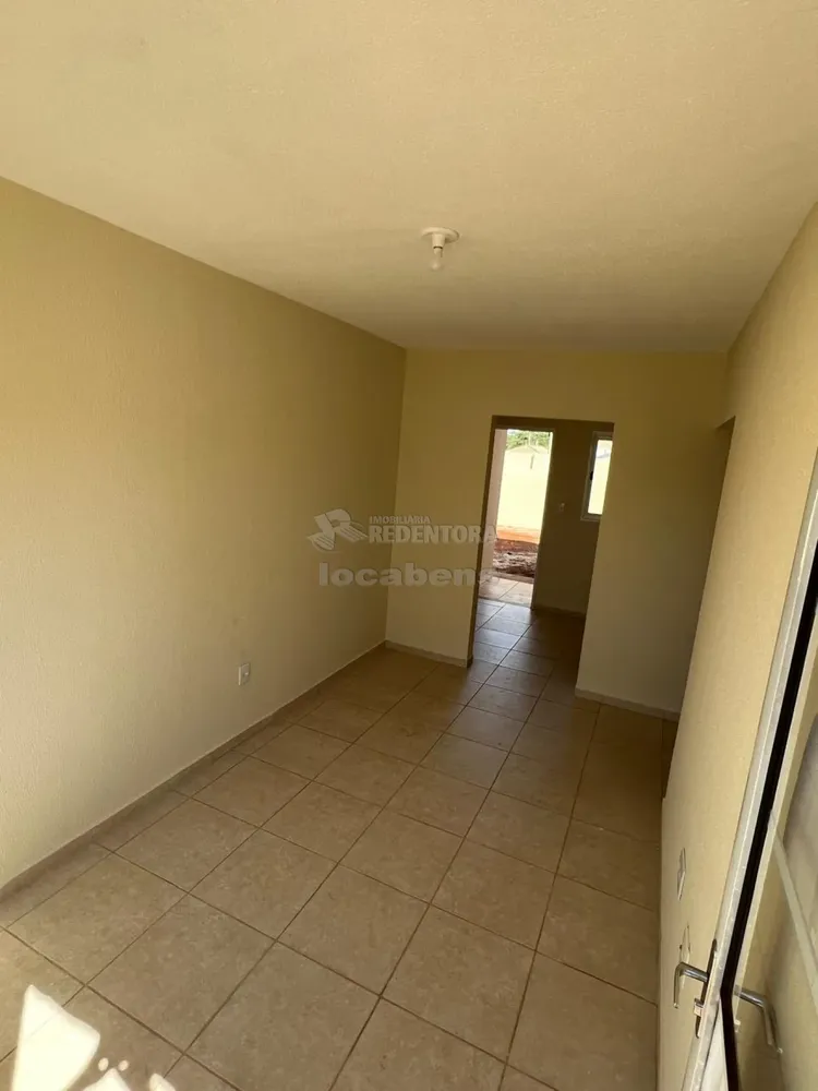Casa, 2 quartos, 45 m² - Foto 6