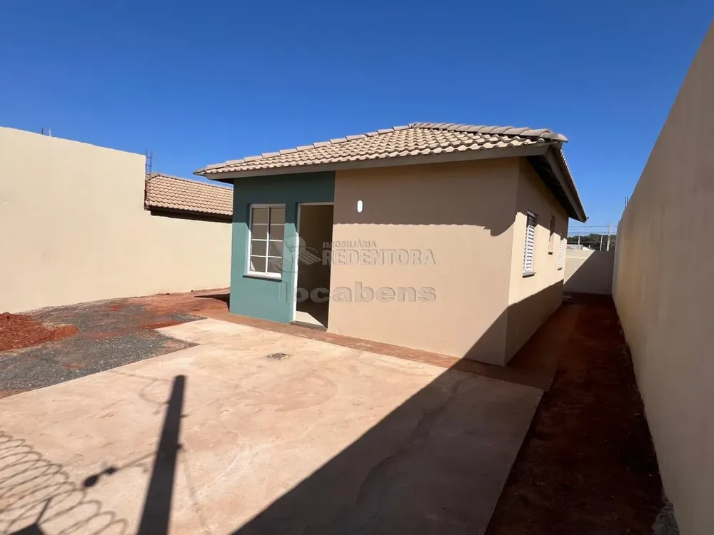 Casa, 2 quartos, 45 m² - Foto 2