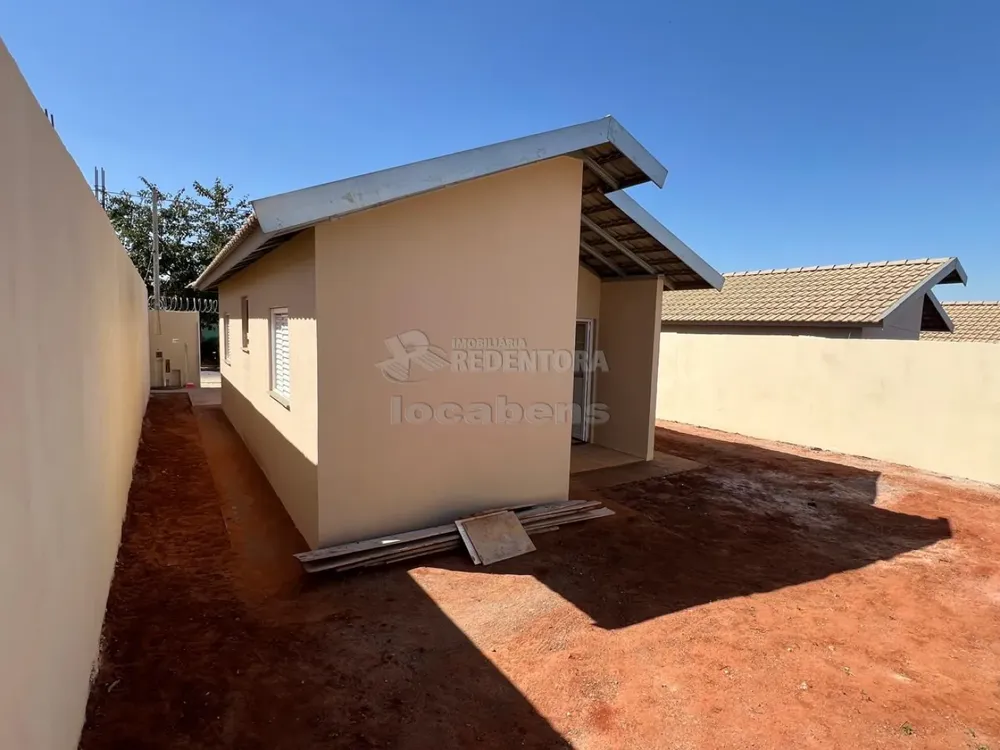 Casa, 2 quartos, 45 m² - Foto 5