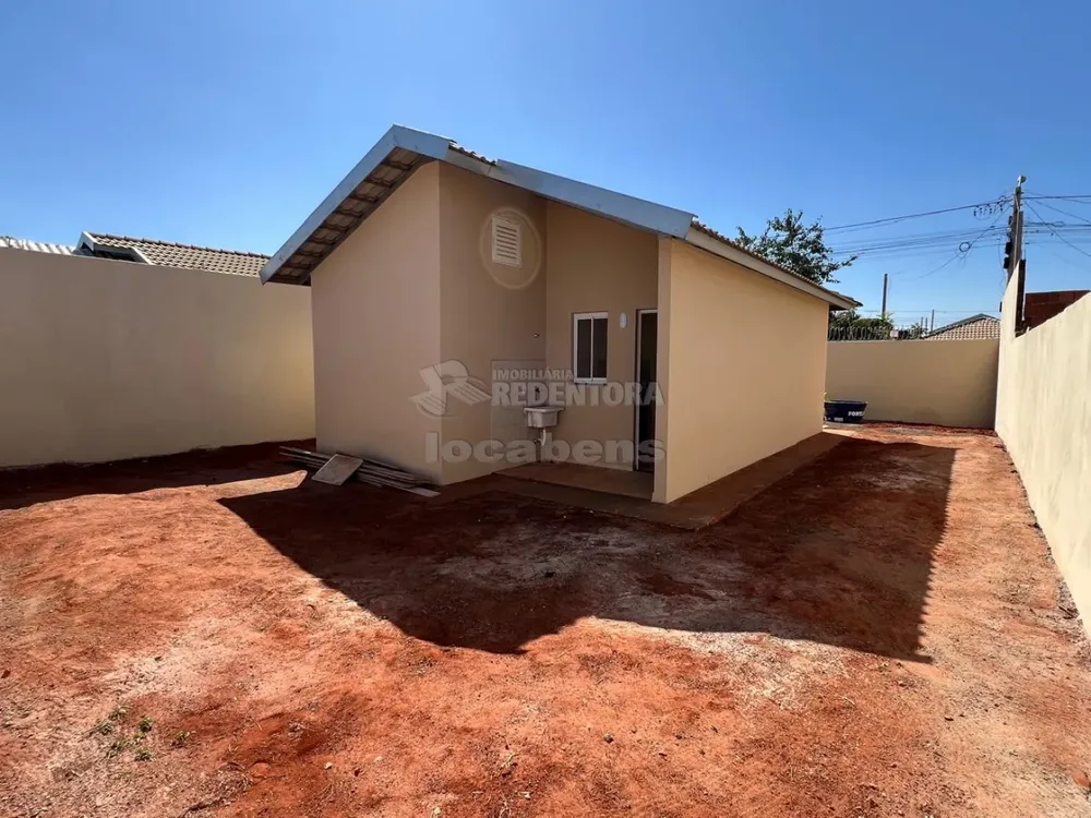 Casa, 2 quartos, 45 m² - Foto 4