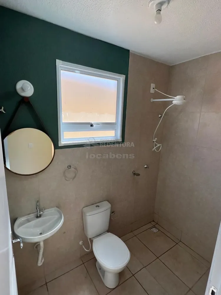 Casa, 2 quartos, 45 m² - Foto 8