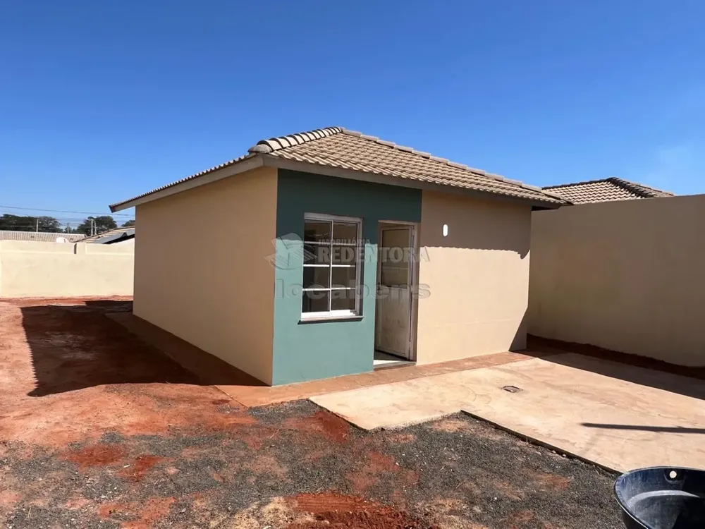 Casa, 2 quartos, 45 m² - Foto 3