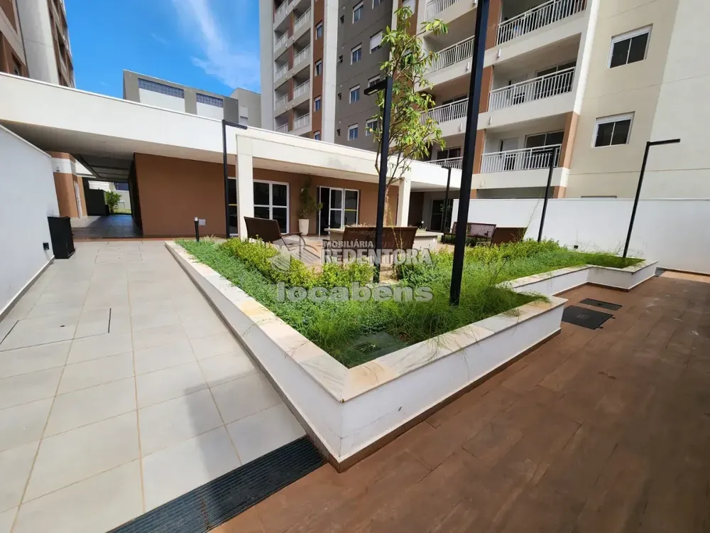 Apartamento, 2 quartos, 77 m² - Foto 3