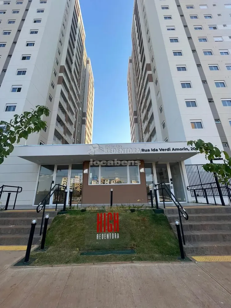 Apartamento, 2 quartos, 77 m² - Foto 2