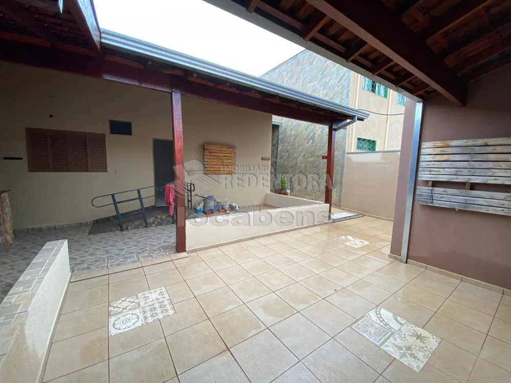 Casa, 4 quartos, 205 m² - Foto 3