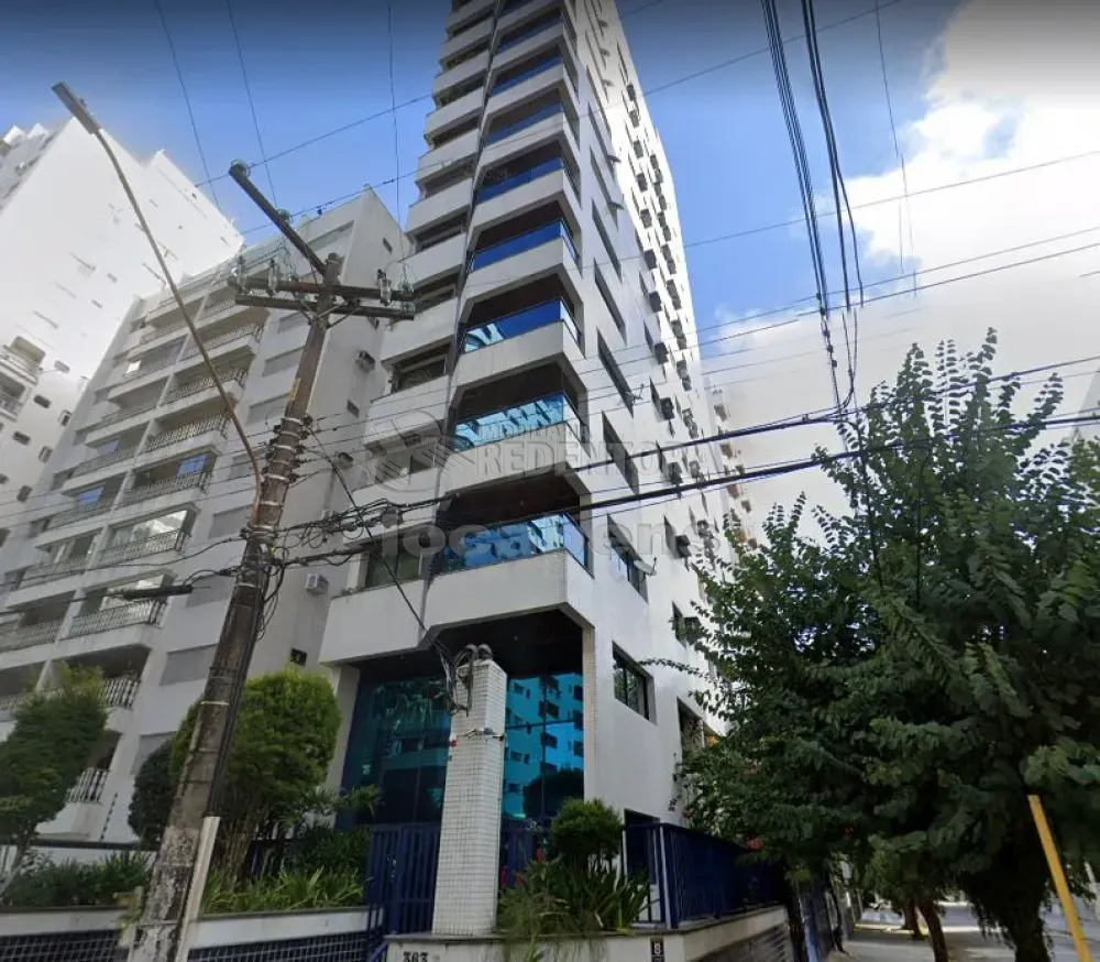 Apartamento, 3 quartos, 137 m² - Foto 1