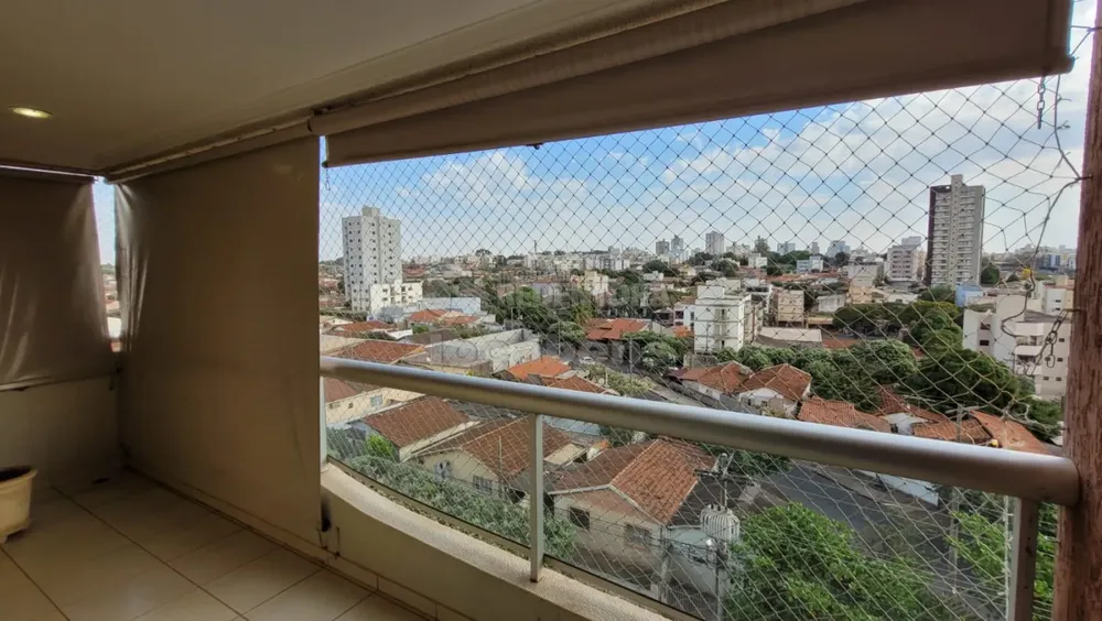 Apartamento, 3 quartos, 140 m² - Foto 4