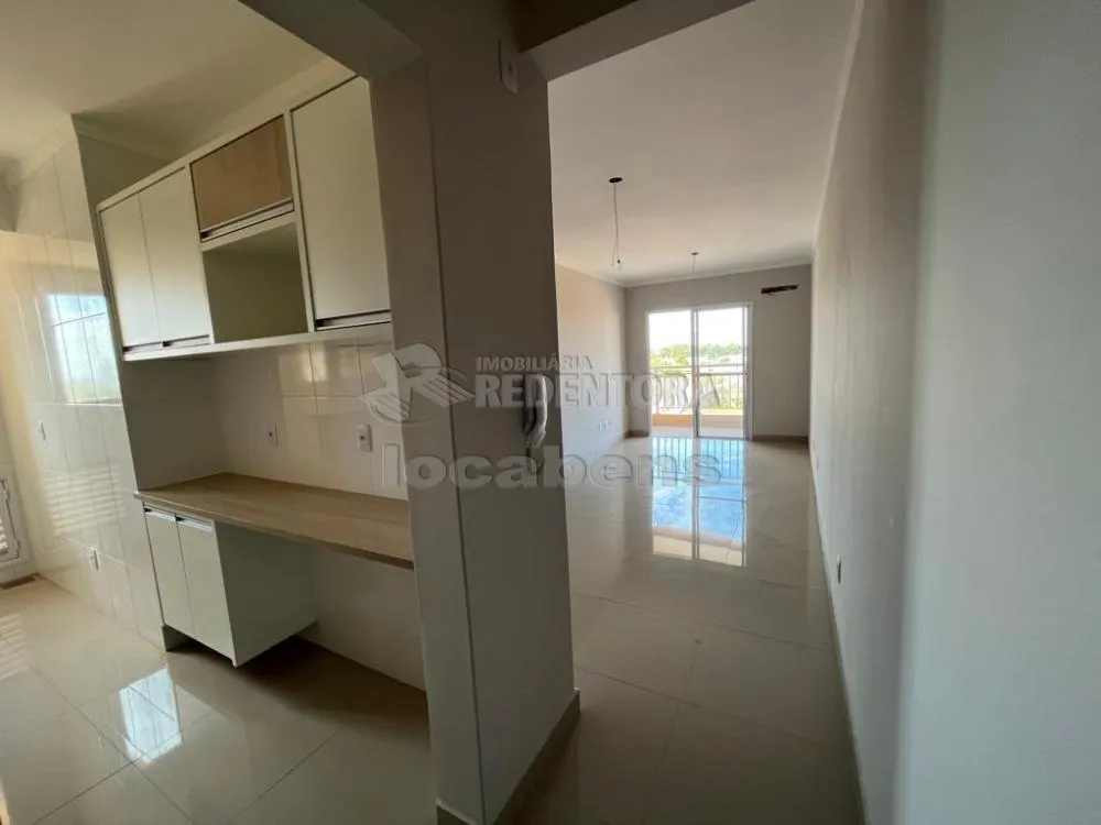Apartamento, 2 quartos, 70 m² - Foto 2