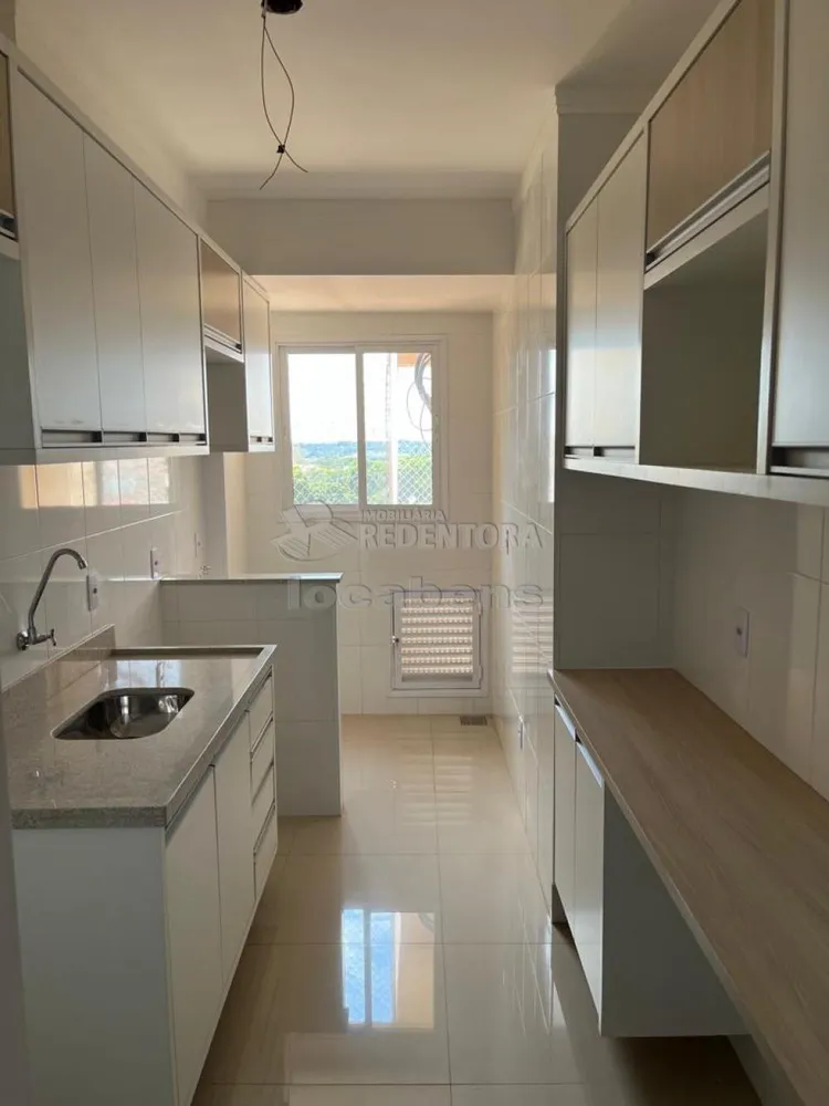Apartamento, 2 quartos, 70 m² - Foto 1