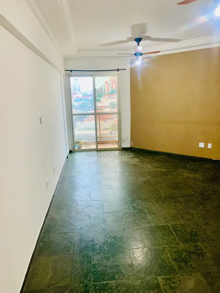 Apartamento, 3 quartos, 90 m² - Foto 1