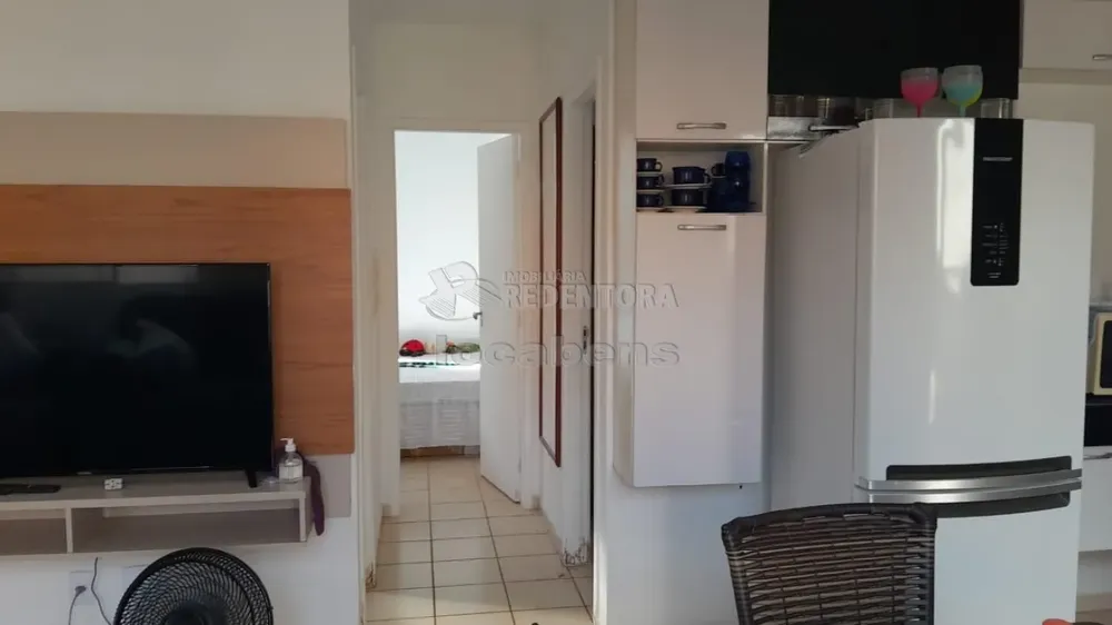 Casa de Condomínio, 2 quartos - Foto 2