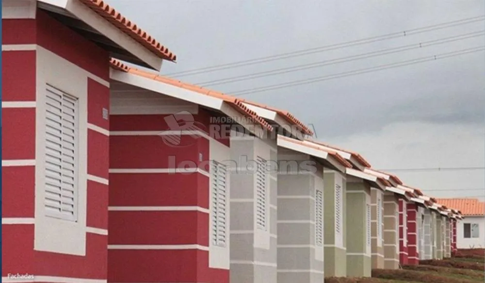 Casa de Condomínio, 2 quartos - Foto 6