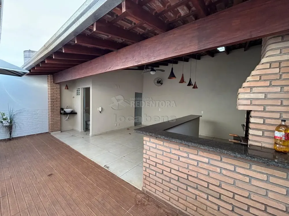 Casa, 2 quartos, 100 m² - Foto 1