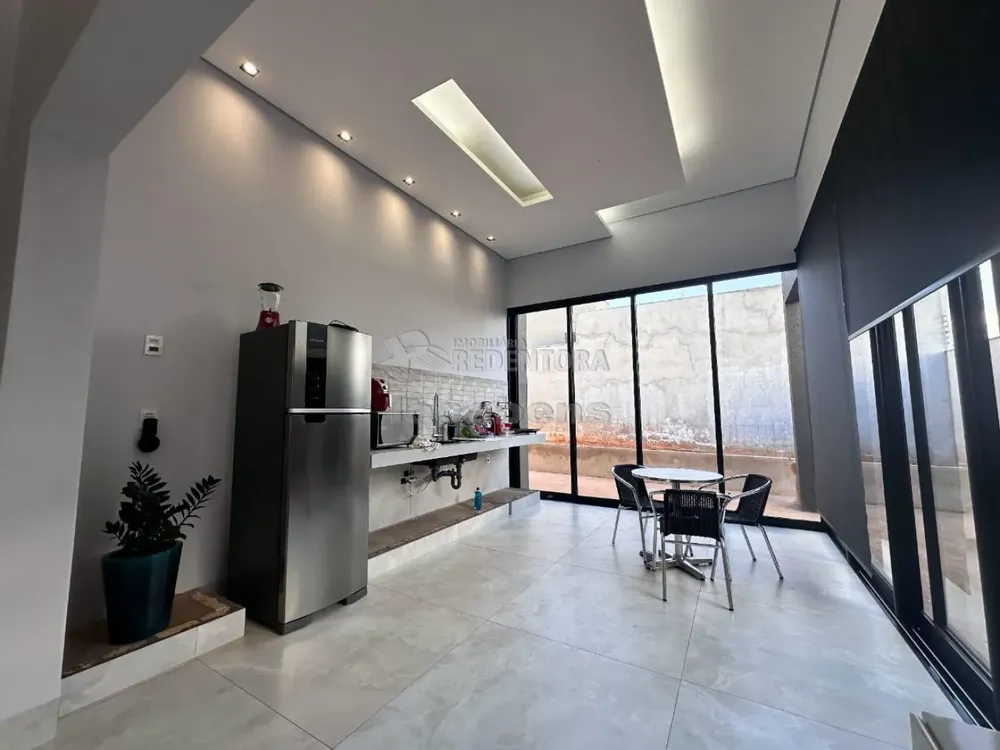 Casa, 3 quartos, 145 m² - Foto 8