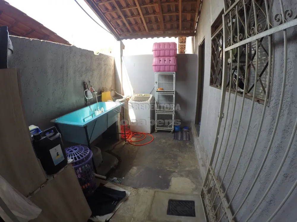 Casa, 2 quartos, 120 m² - Foto 8