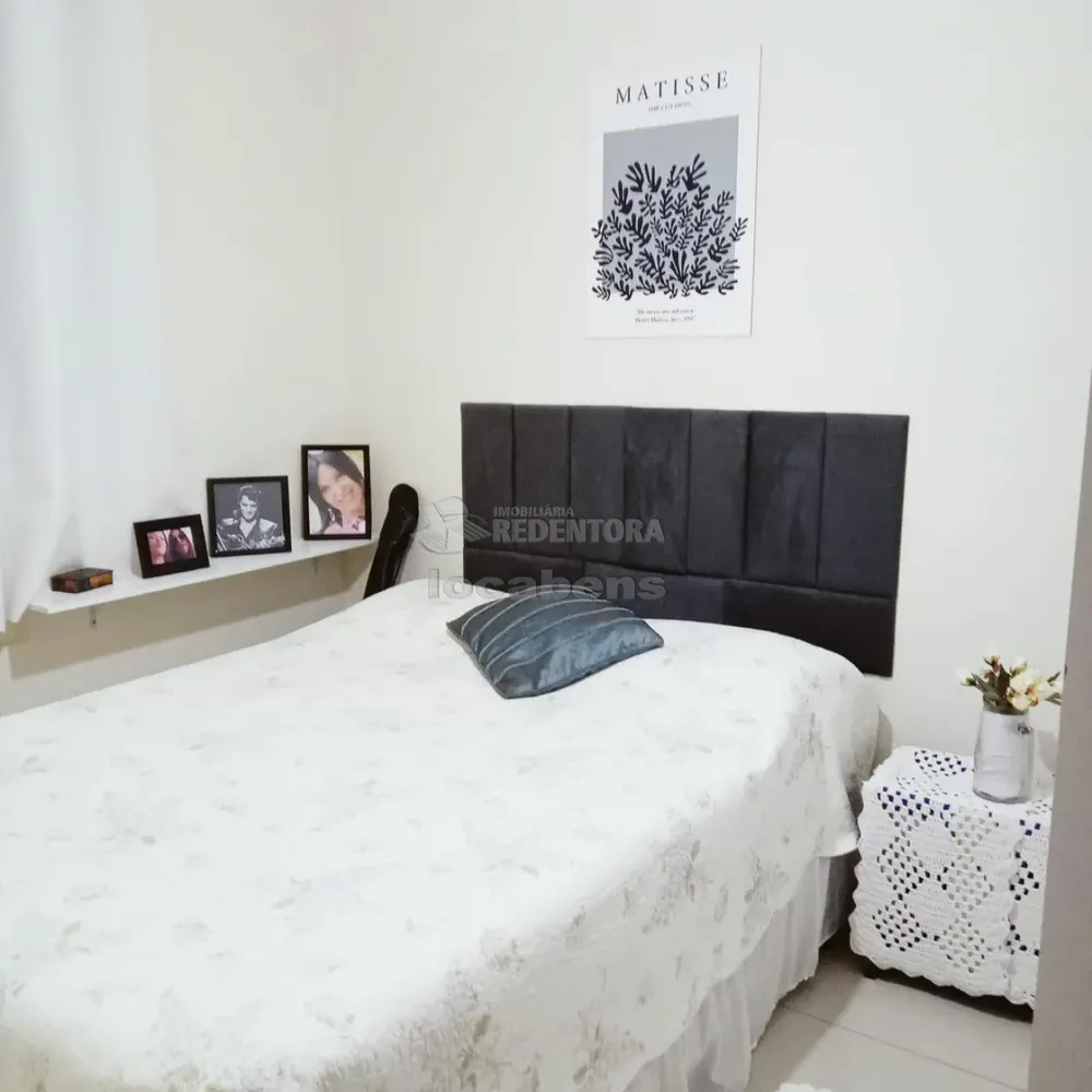 Apartamento, 2 quartos, 45 m² - Foto 4