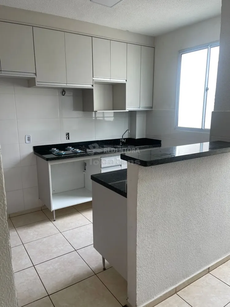 Apartamento, 2 quartos, 45 m² - Foto 4