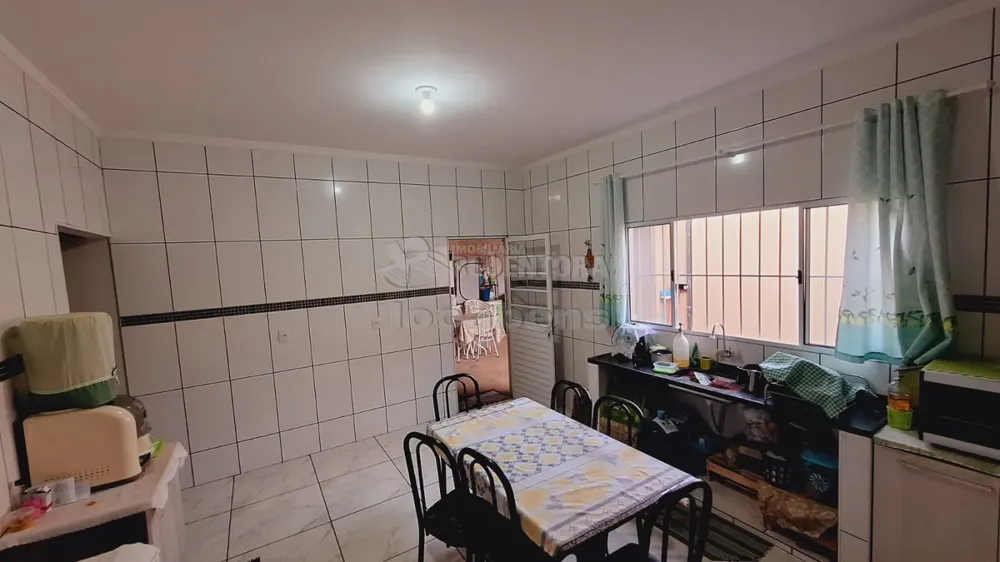 Casa, 3 quartos, 200 m² - Foto 7
