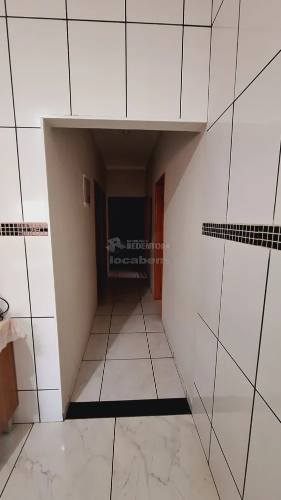 Casa, 3 quartos, 200 m² - Foto 4