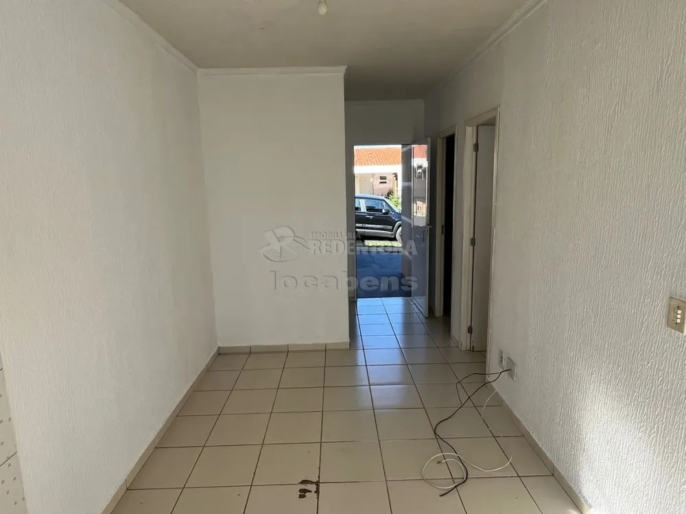 Casa de Condomínio, 2 quartos - Foto 3