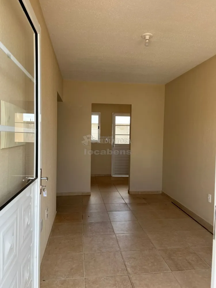 Casa, 2 quartos, 45 m² - Foto 5