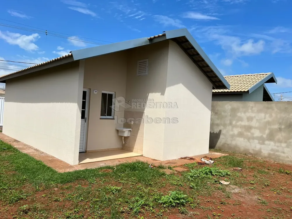 Casa, 2 quartos, 45 m² - Foto 3