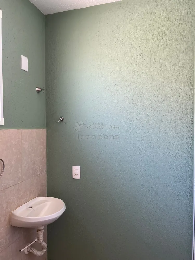 Casa, 2 quartos, 45 m² - Foto 6
