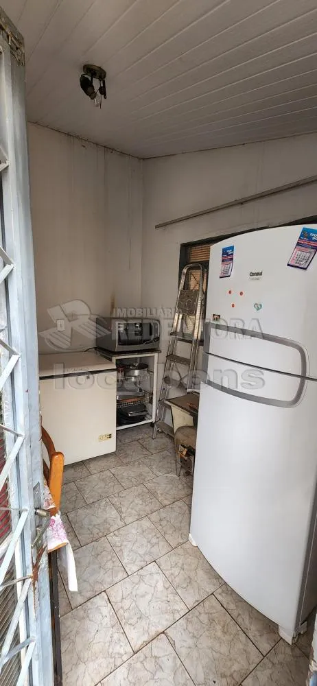 Casa, 3 quartos, 200 m² - Foto 1