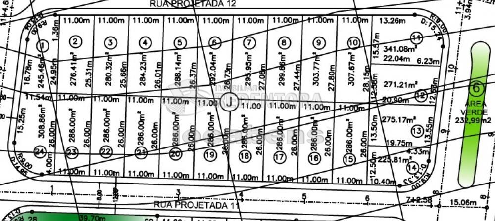 Terreno à venda, 300m² - Foto 3