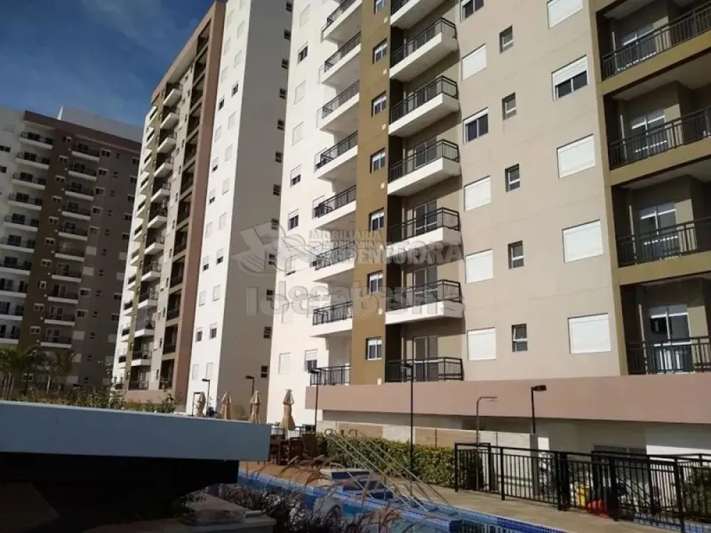 Apartamento, 2 quartos, 64 m² - Foto 2