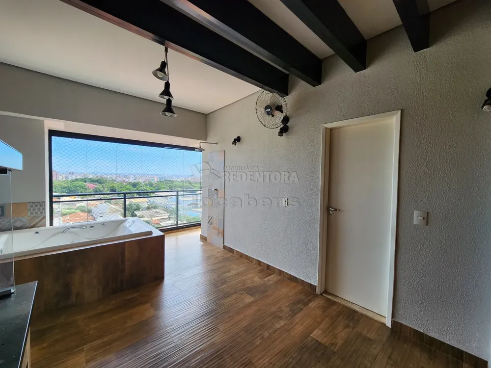 Cobertura, 3 quartos, 132 m² - Foto 4