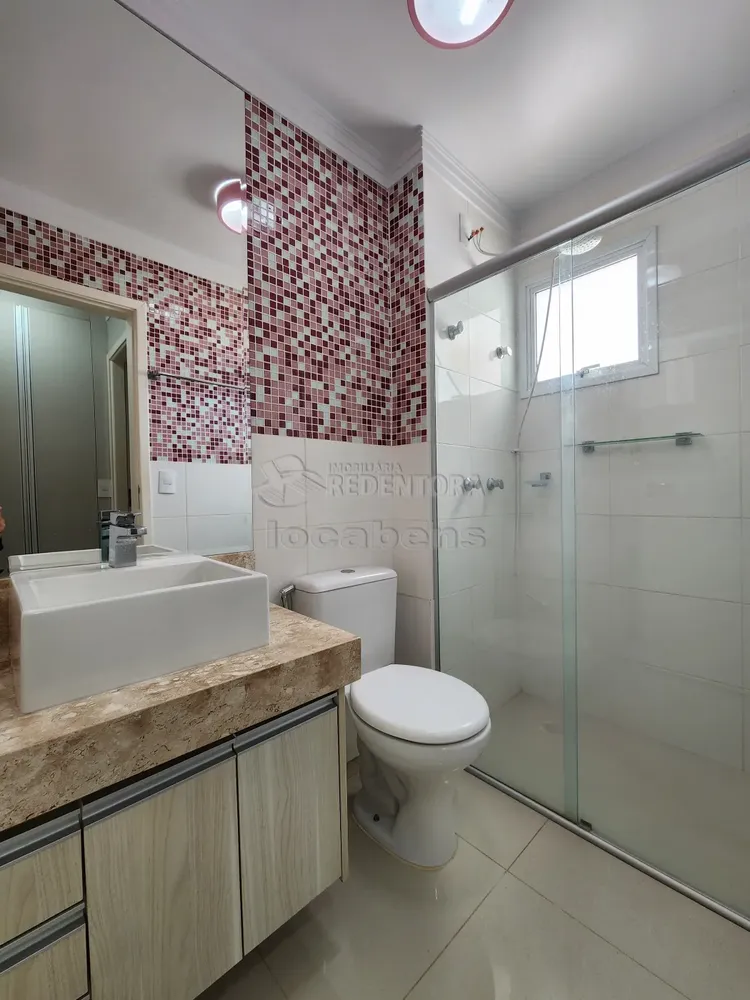 Cobertura, 3 quartos, 132 m² - Foto 3