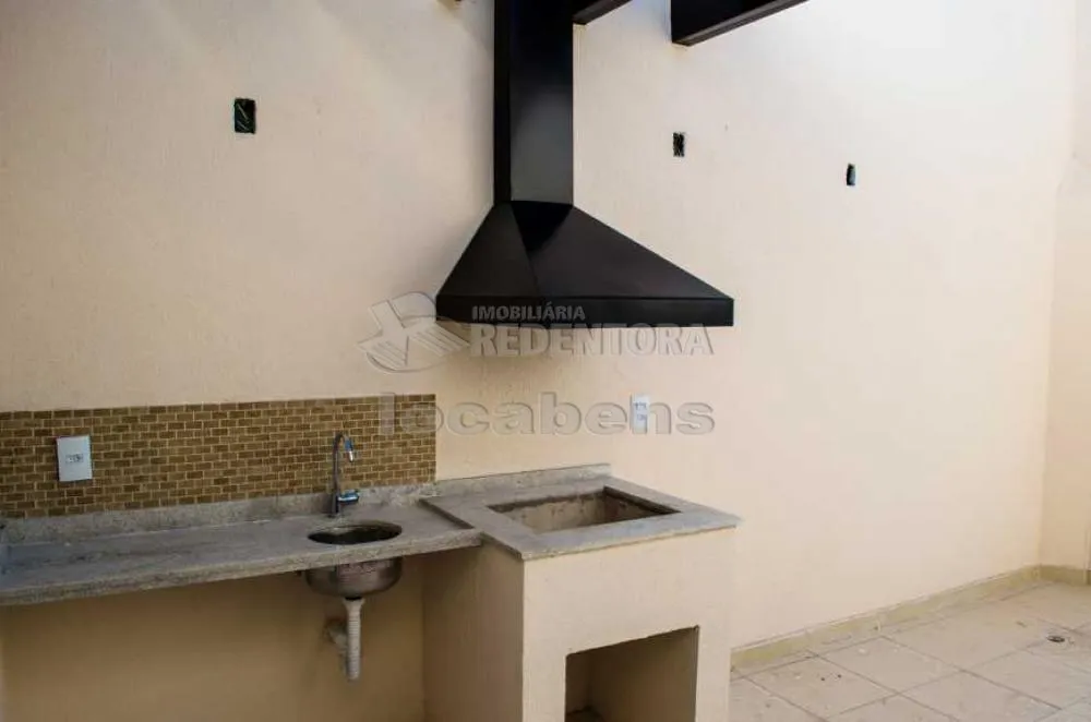 Cobertura, 3 quartos, 132 m² - Foto 6