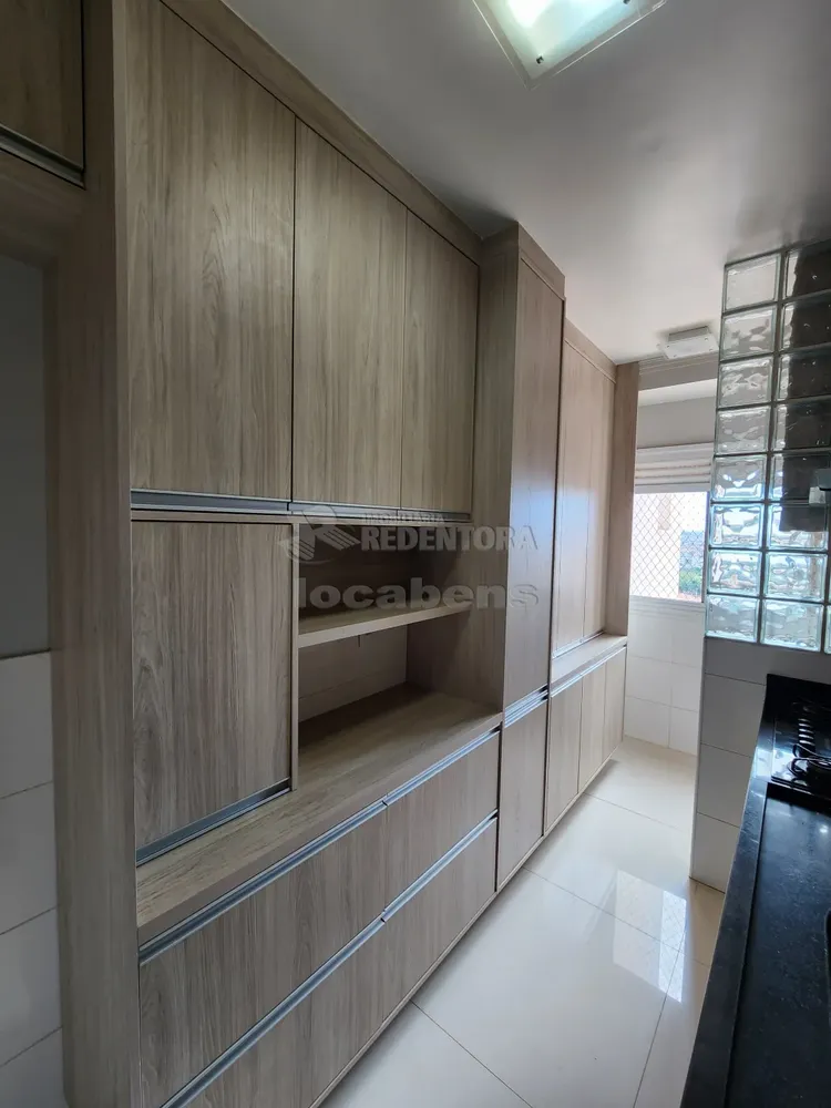 Cobertura, 3 quartos, 132 m² - Foto 1