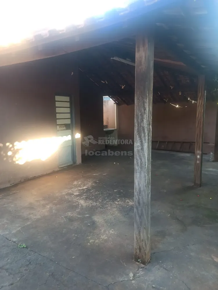 Casa, 2 quartos - Foto 2