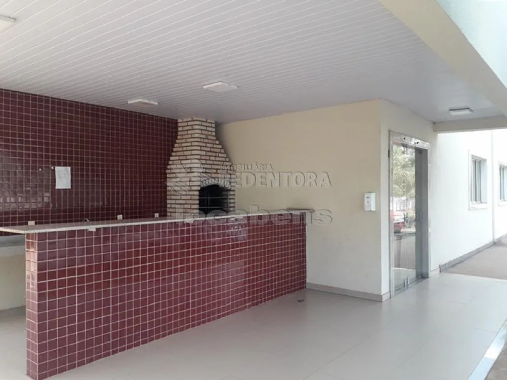 Apartamento, 2 quartos, 45 m² - Foto 2