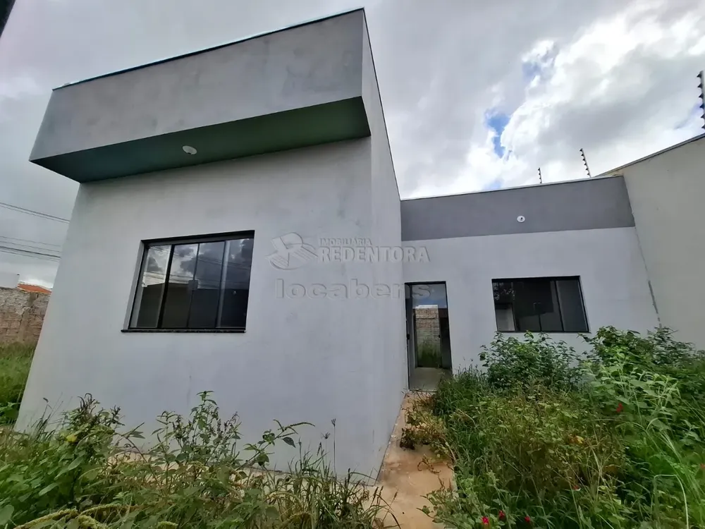 Casa, 2 quartos, 55 m² - Foto 3
