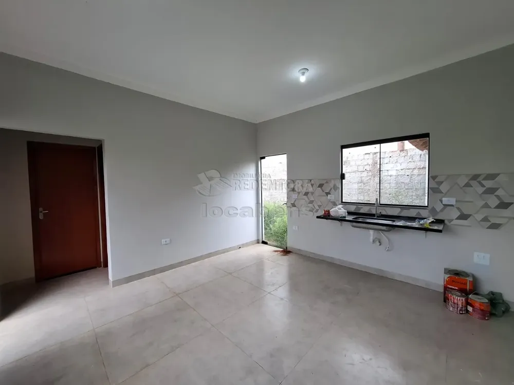 Casa, 2 quartos, 55 m² - Foto 1