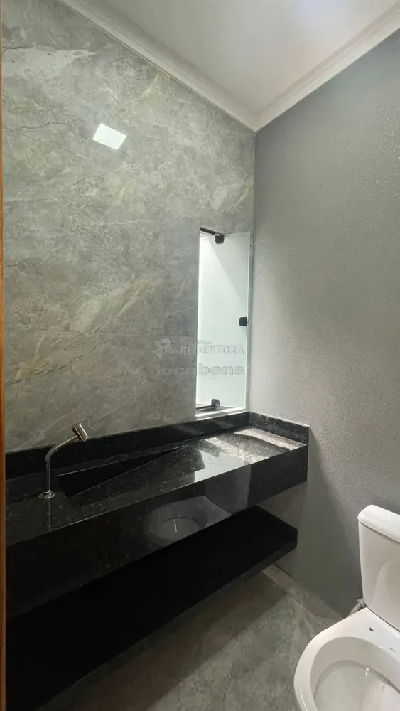 Casa, 3 quartos, 172 m² - Foto 1