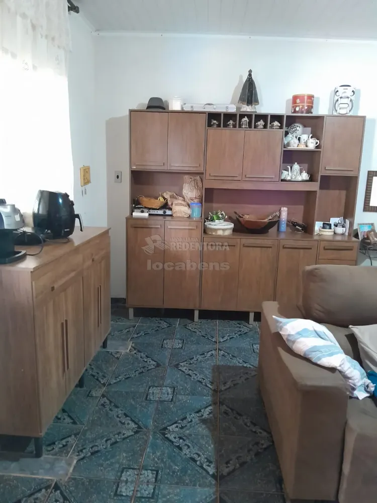Chácara, 2 quartos, 876 m² - Foto 4