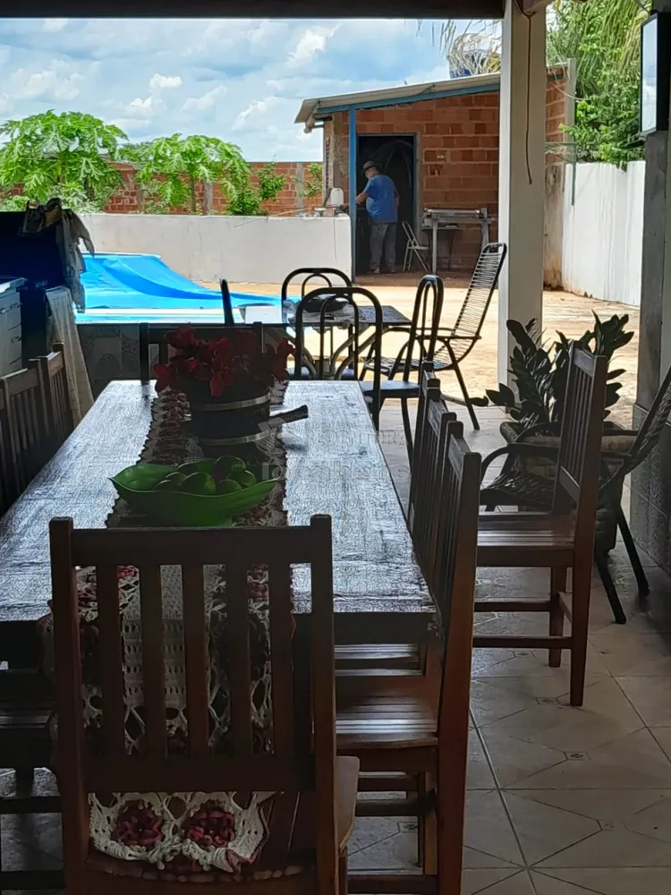 Chácara, 2 quartos, 876 m² - Foto 8