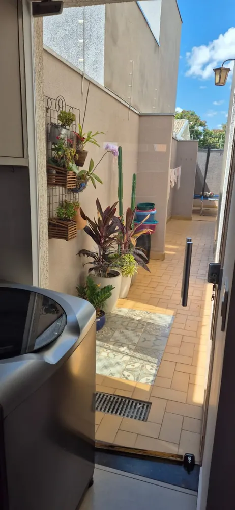 Casa, 2 quartos, 120 m² - Foto 4
