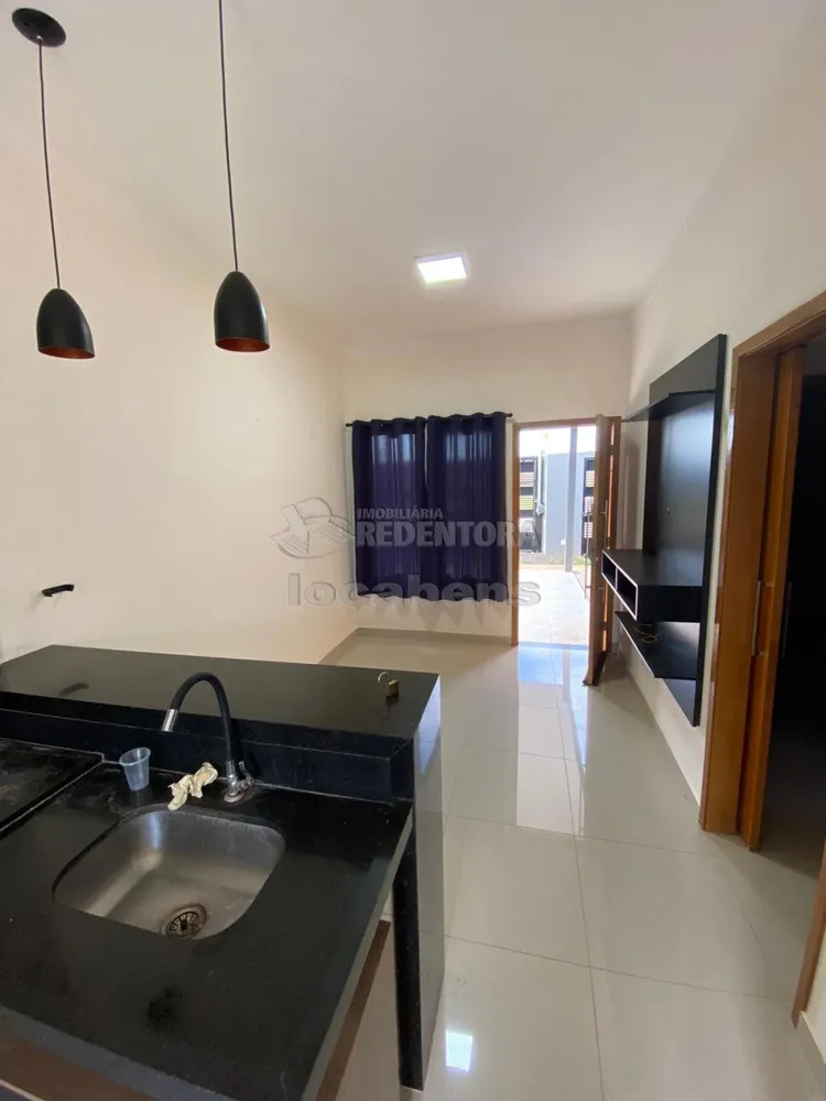 Casa, 2 quartos, 63 m² - Foto 2