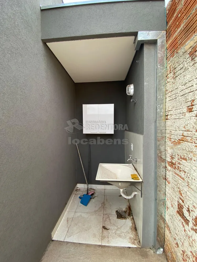 Casa, 2 quartos, 63 m² - Foto 8