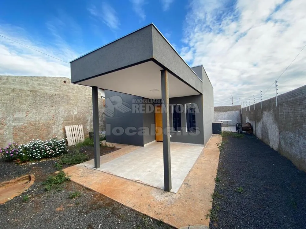 Casa, 2 quartos, 63 m² - Foto 1